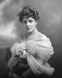 Lady Randolph Churchill