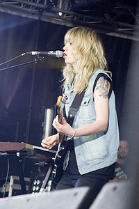 Ladyhawke 