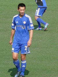 Lai Kai Cheuk