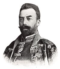 Lajos Batthyány 
