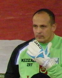 Lajos Szűcs 