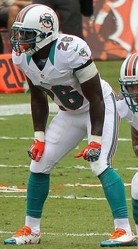 Lamar Miller