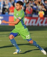 Lamar Neagle