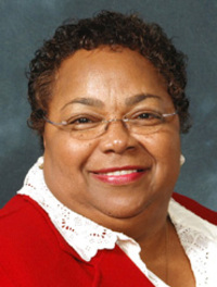 Larcenia Bullard