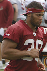 LaRon Landry