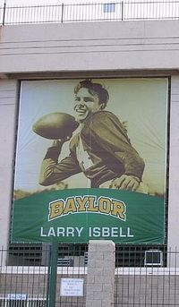 Larry Isbell