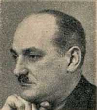László Budinszky