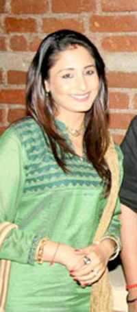 Lata Sabharwal