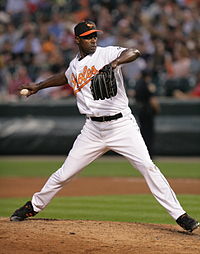 LaTroy Hawkins