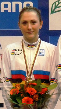 Laura Trott