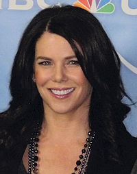 Lauren Graham