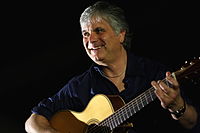 Laurence Juber