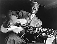 Lead Belly