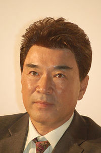 Lee Deok-hwa