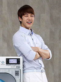 Lee Gi-kwang