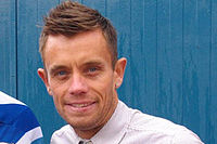 Lee Hendrie