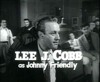 Lee J. Cobb