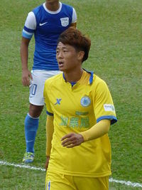 Lee Kil-Hoon