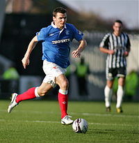 Lee McCulloch