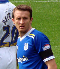 Lee Naylor 