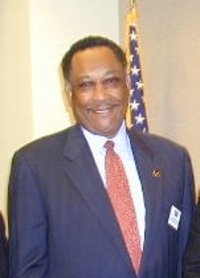 Lee P. Brown