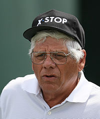 Lee Trevino