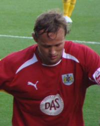 Lee Trundle