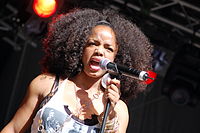 Leela James