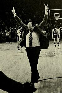 Lefty Driesell