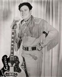 Lefty Frizzell