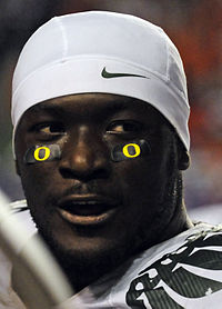 LeGarrette Blount