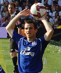 Leighton Baines