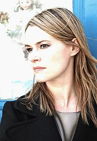 Leisha Hailey