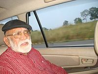 Lekh Tandon