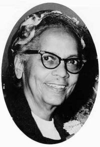 Lena Frances Edwards