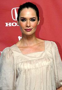 Lena Headey