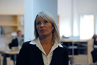 Lene Espersen