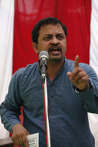 Lenin Raghuvanshi