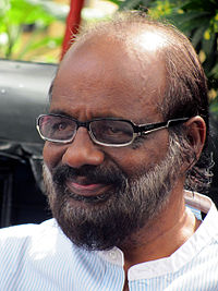 Lenin Rajendran