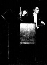 Léon Theremin