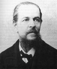 Léon Vaillant