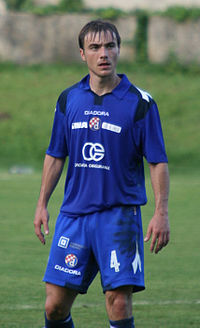 Leonard Mesarić