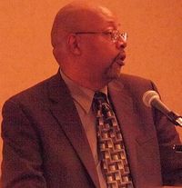 Leonard Pitts