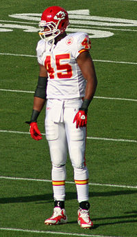 Leonard Pope