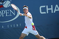 Leonardo Mayer