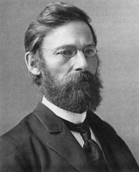 Leonhard Hess Stejneger