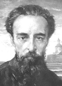 Leonid Feodorov