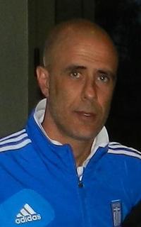 Leonidas Vokolos