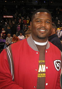 LeRoy Butler