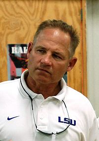 Les Miles